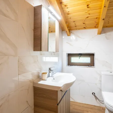 Grande Luxury - 2 * Каламата