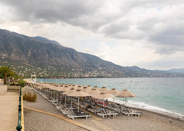 Grande Luxury - 2 Apartman