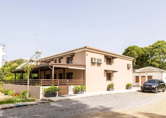 Grande Luxury - 2 Apartman