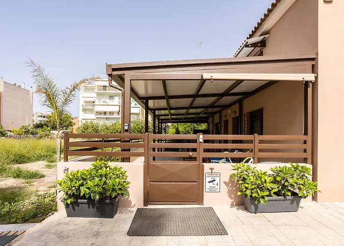 Apartman Grande Luxury - 2 Kalamáta