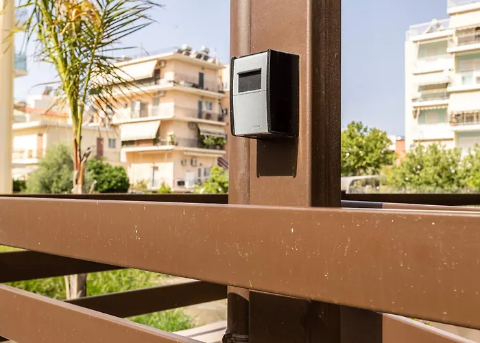 Grande Luxury - 2 Apartman Kalamáta