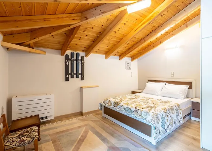 Apartman Grande Luxury - 2 *