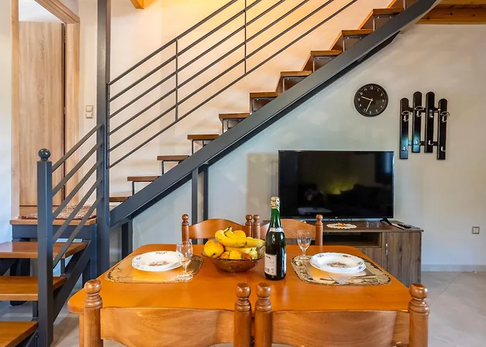 Apartman Grande Luxury - 2