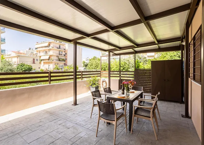 Apartman Grande Luxury - 2 Kalamáta