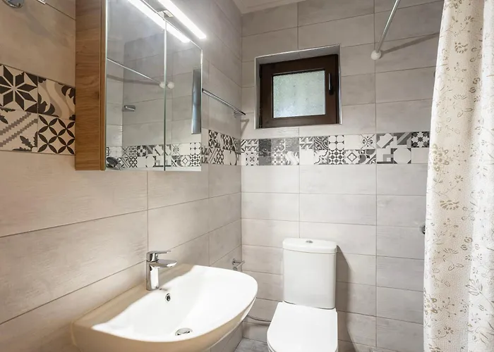 Apartman Grande Luxury - 2 Kalamáta