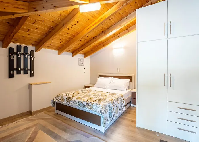 Grande Luxury - 2 Apartman *