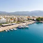 Grande Luxury - 2 * Kalamáta