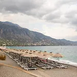 Grande Luxury - 2 Apartman