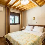 Apartman Grande Luxury - 2 Kalamáta