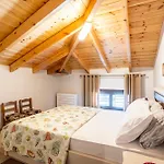 Grande Luxury - 2 Apartman *