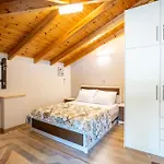 Grande Luxury - 2 Apartman *