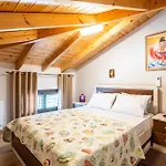 Grande Luxury - 2 * Kalamáta