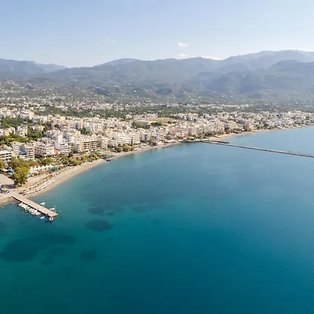 Apartamento Grande Luxury - 2 *