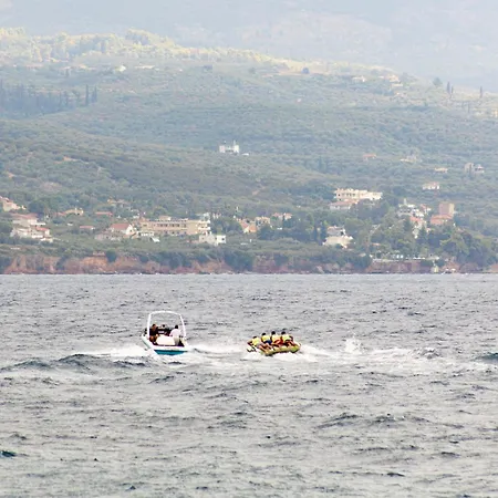 Grande Luxury - 2 Apartamento Kalamata