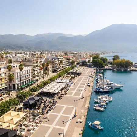 Apartment Grande Luxury - 2 Kalamata