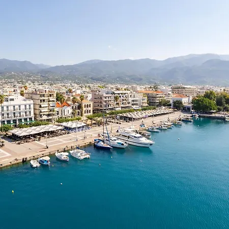 Grande Luxury - 2 * Kalamata