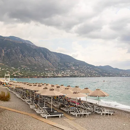 Grande Luxury - 2 Apartman