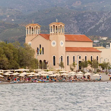 Grande Luxury - 2 Apartamento *