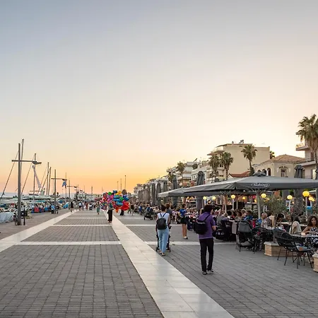 Apartment Grande Luxury - 2 *