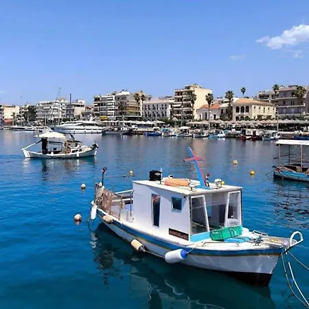 Apartamento Grande Luxury - 2 Kalamata