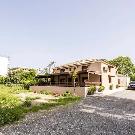 Apartamento Grande Luxury - 2 Kalamata