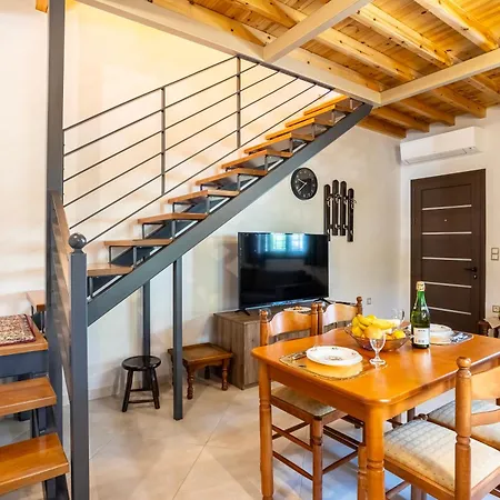 Grande Luxury - 2 Kalamata