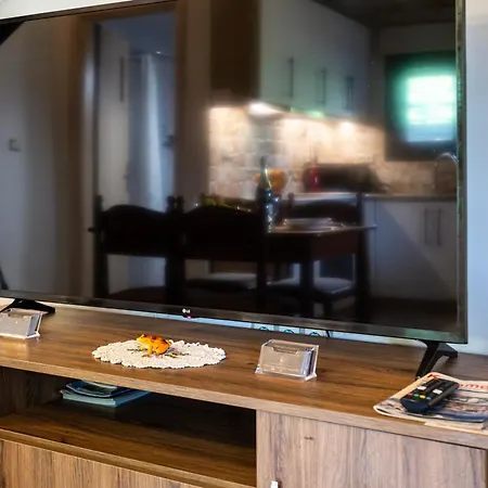 Grande Luxury - 2 * Kalamata