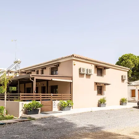 Grande Luxury - 2 Apartment