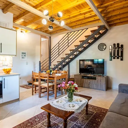 Apartment Grande Luxury - 2