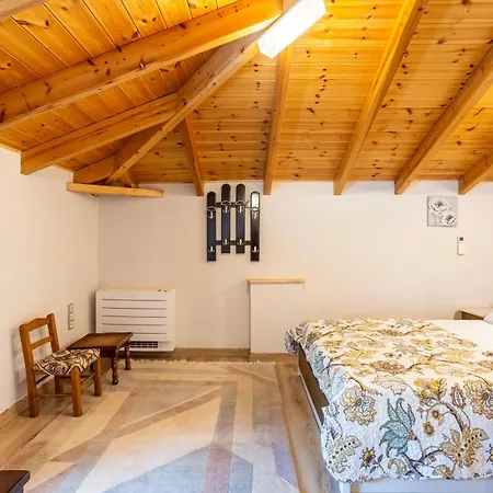 Grande Luxury - 2 Apartment Kalamata