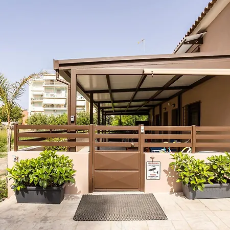 Apartment Grande Luxury - 2 Kalamata