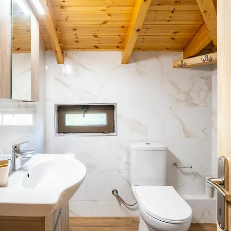 Apartamento Grande Luxury - 2