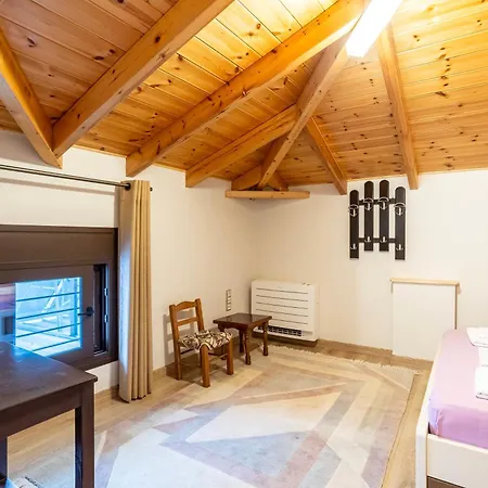 Apartamento Grande Luxury - 2 *