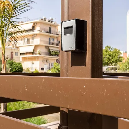 Grande Luxury - 2 Apartment Kalamata