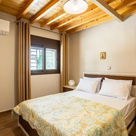 Apartman Grande Luxury - 2 Kalamáta
