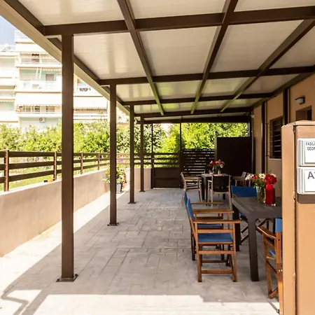 Grande Luxury - 2 Apartment *
