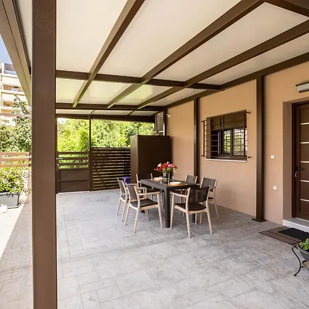 Apartamento Grande Luxury - 2 *