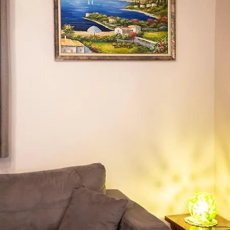 Apartment Grande Luxury - 2 Kalamata