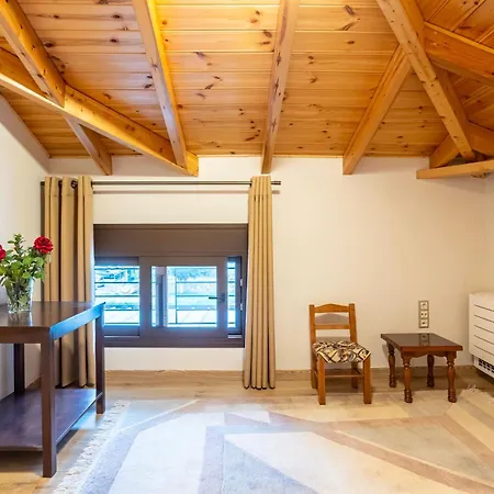 Grande Luxury - 2 * Kalamata