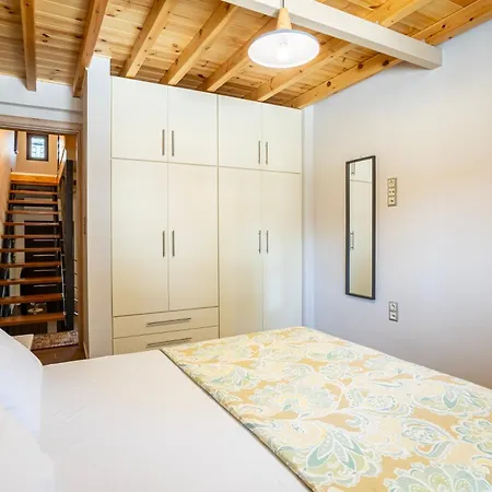 Grande Luxury - 2 Apartman