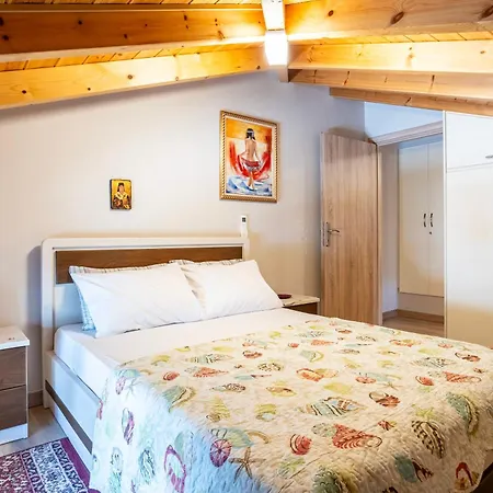 Grande Luxury - 2 Apartment *