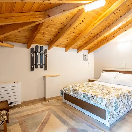 Apartamento Grande Luxury - 2 *