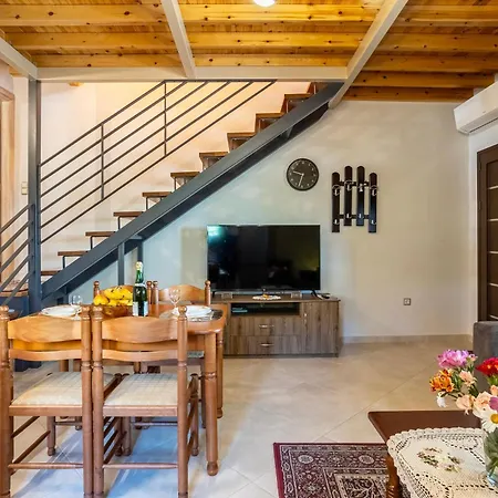 Apartamento Grande Luxury - 2 Kalamata