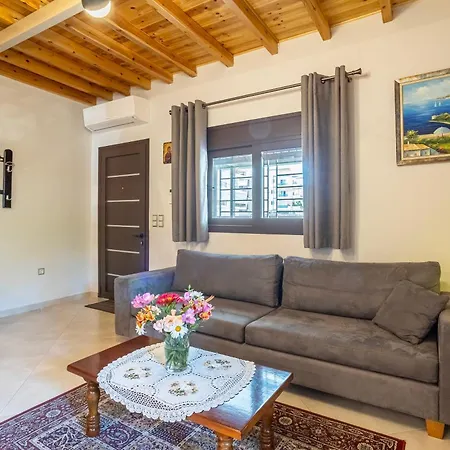 Grande Luxury - 2 * Kalamata