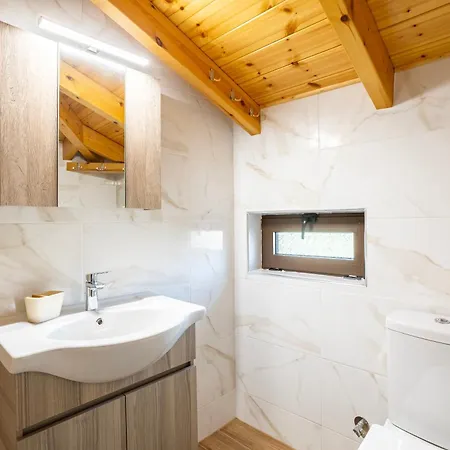 Grande Luxury - 2 Apartman