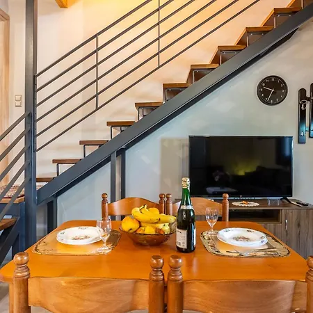 Apartamento Grande Luxury - 2