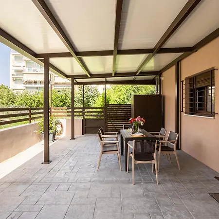 Apartamento Grande Luxury - 2 *