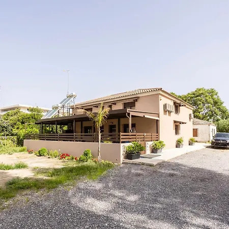 Grande Luxury - 2 Apartment Kalamata