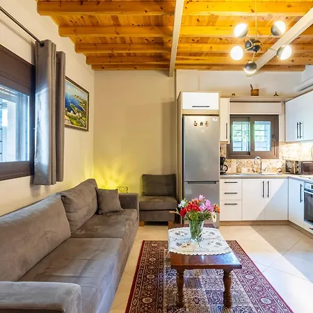 Grande Luxury - 2 Apartment
