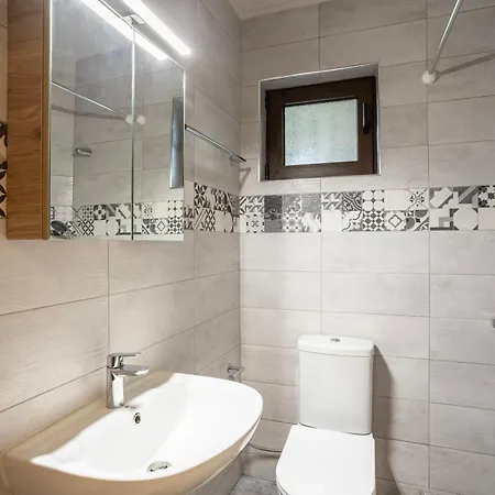 Apartment Grande Luxury - 2 Kalamata